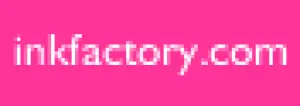 Ink Factory logo