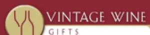 Vintage Wine Gifts logo