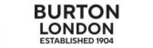 Burton logo