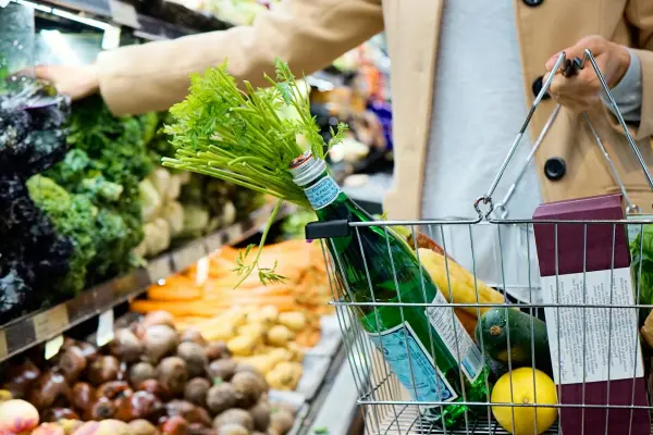 10 Ways to Save Money on Your Food Shopping in the UK